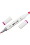 Premium Double-Ended Art Markers Set of 6 – Vibrant and Modern Colors - 5