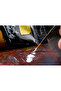 Artist Acrylic Paint Brush Premium Taklon Liner 1 - 3
