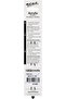 Artist Acrylic Paint Brush Premium Taklon Liner 1 - 2