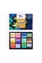 Extra Soft Oil Pastel Vibrant Tones 72Pcs Premium