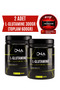 Glutamine Powder 300Gr X 2 Pieces (Total 600Gr - 120 Servings)