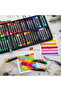 Water Soluble Oil Pastels 48-Piece Signature Set - 2