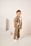 Baby Boy & Child Plush Jacket and Pants 3-Piece Set - 2