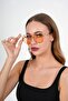 17801 C2 57 Rachel Sunglasses - 3