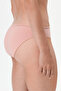 Gül Kurusu Easy Cotton Slip Panties - 2