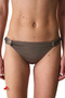 Deve Tuyu Naiara Side Mid-Waist Bikini Bottom