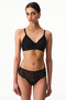 Lace Mama Wire-Free Bra - 5