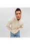 12242470-Fw Jorsılverlake Fleece Hood Men's Sweat Shirt - 3