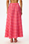 Colorful Ester Skirt - 2