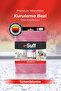 Totenblume Marigold Drying Cloth 40X40 |   Sensitive Paint and Body Drying Cloth - Pink