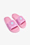 Girl's Floral Slippers - 2
