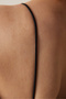 New Cami Black Top - 5