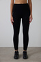 Seamless Seamless Black Tights