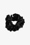 Black Carla Buckle - 2