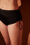Black Bikini Bottom