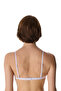 Lila Lace Triangle Bra - 6