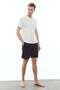 Men's Long Swim Shorts - 5