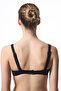 Black Bikini Top Plk5Cobm25Iy - 2