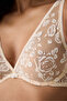 Devore Pureness Krem Sütyen - 4