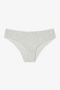 Bouquet Pointel 3-Pack Slip Panties - 5