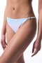 Jamie Beaded Multicolor Bikini Bottom - 3