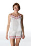 Off-White Magnifique Athlete Pajama Top - 4