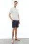 Men's Long Swim Shorts - 4