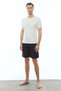 Men's Long Swim Shorts