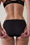 Sensitive Black Slip Panties - 3