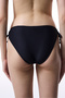 Black Nova Bikini Bottom - 2