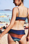 Solita Cut-Out Detailed Bikini Bottom - 4