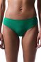 Green Holly Hipster Bikini Bottom