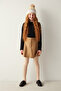 Pretty Latte Cool Basic Pantyhose