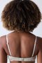 Sutien verde Intense Extra Push Up Essentials - 4