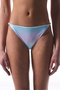 Jamie Beaded Multicolor Bikini Bottom