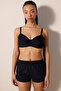 Plus Balen Black Bikini Top - 5