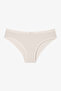 Woody Pointel 3-Pack Slip Panties - 4