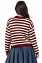 Mixray Women's Acrylic Sweater - 5