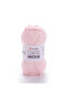 Flowers Unicolor - Hand Knitting Thread Candy Pink-733