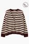 Mixray Cotton Blend Cardigan - 2