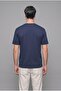 Ultra Soft Regular Fit Crew Neck Short Sleeve T-Shirt H9814Ax26Hs - 4