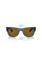 Rayban 0840S 6680/73 51 - 5
