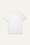 Ultra Soft Regular Fit Crew Neck Short Sleeve T-Shirt H9814Ax26Hs - 6