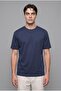 Ultra Soft Regular Fit Crew Neck Short Sleeve T-Shirt H9814Ax26Hs - 2
