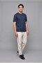 Ultra Soft Regular Fit Crew Neck Short Sleeve T-Shirt H9814Ax26Hs