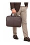 Unisex Brown 13 And 14 Inch Laptop And Briefcase - 2