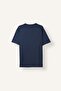 Ultra Soft Regular Fit Crew Neck Short Sleeve T-Shirt H9814Ax26Hs - 8
