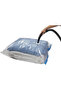 Vacuum Storage Bag Quilt Storage Bag Suitcase Organizer Wardrobe Organizer Vacuum Storage Bag Set of 3 - 3