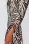 Rochie maxi cu model pentru dama - 7