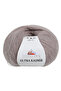 Ultra Cashmere 75% Acrylic 25% Alpaca Wool Hand Knitting Yarn 50 Gr 175 m - 1 Piece-56812